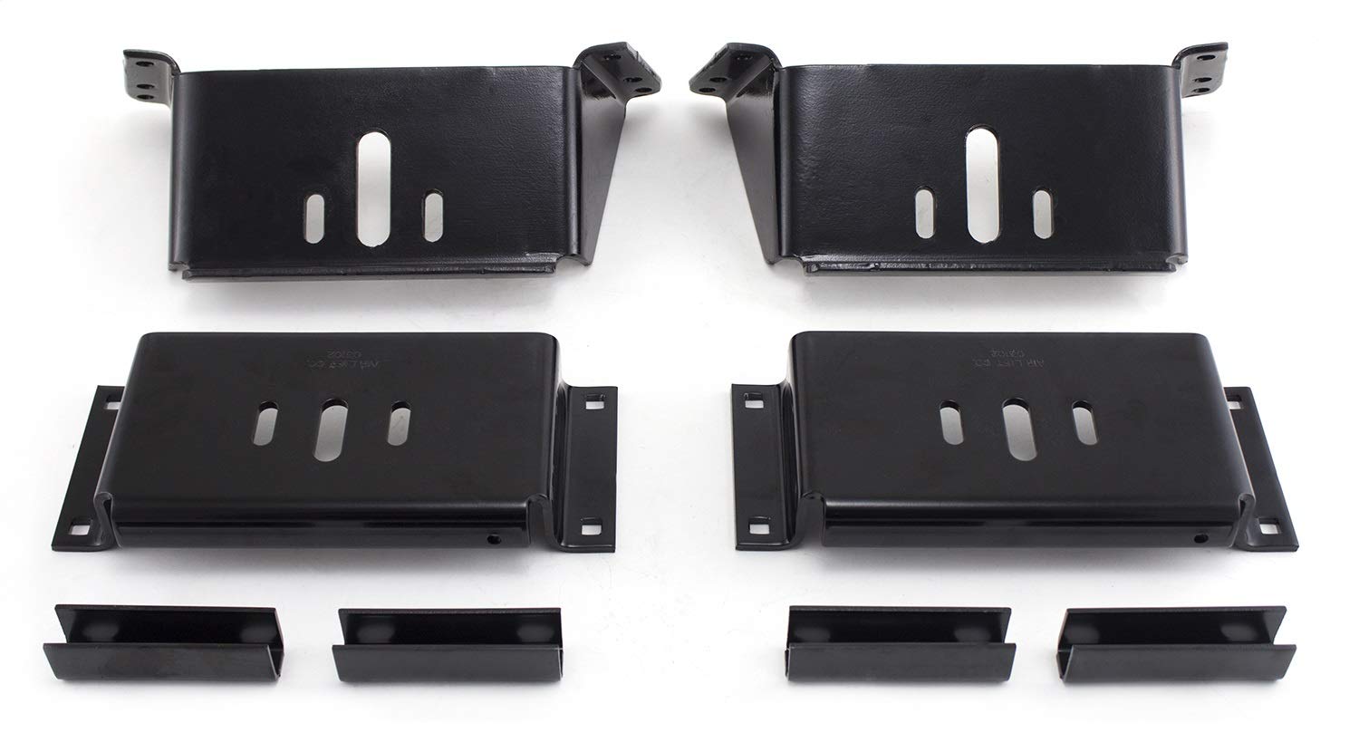 Air Lift 88215 Loadlifter 5000 Ultimate Air Suspension Kit